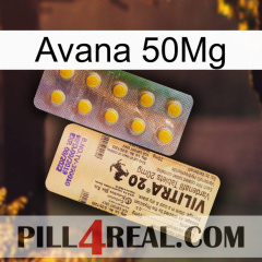 Avana 50Mg new06